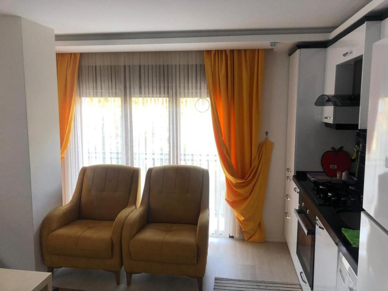 Luxx Suite Mecidiyekoey Provincia di Provincia di Istanbul Esterno foto