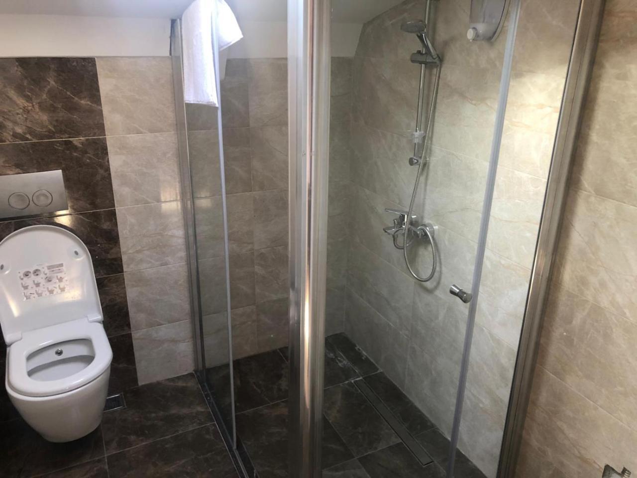 Luxx Suite Mecidiyekoey Provincia di Provincia di Istanbul Esterno foto