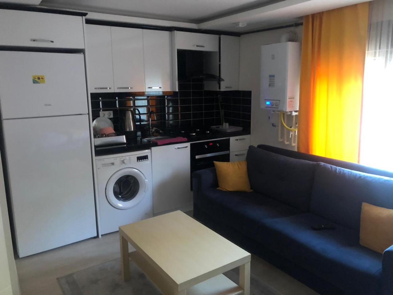 Luxx Suite Mecidiyekoey Provincia di Provincia di Istanbul Esterno foto